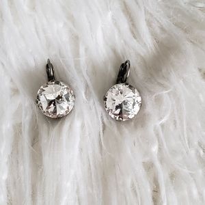 Sabika Crystal Earings